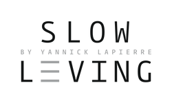 Slow Living by Yannick Lapierre