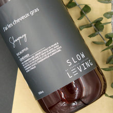 Charger l&#39;image dans la galerie, Shampoing Eucalyptus &amp; Genévrier
