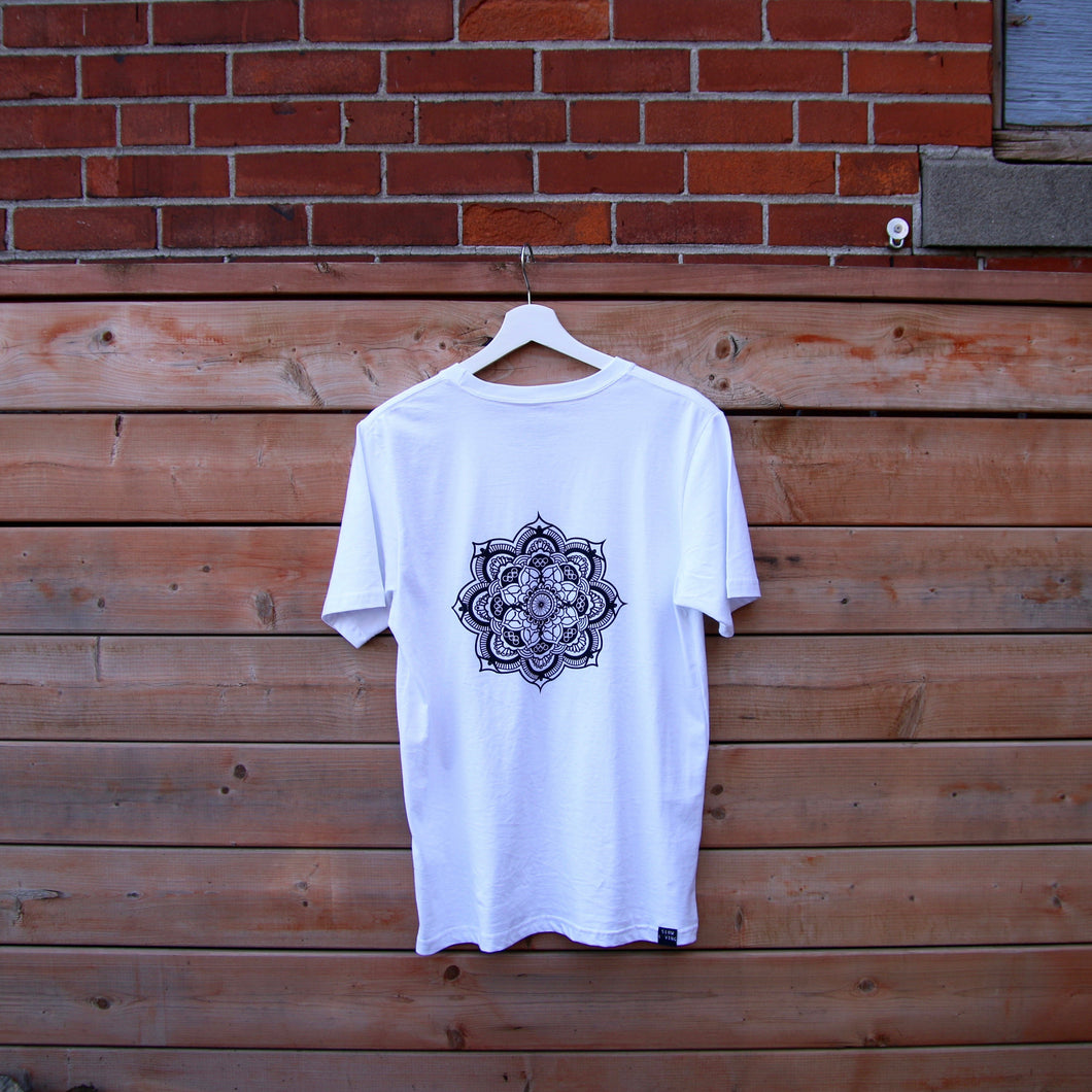 T-Shirt Mandalas