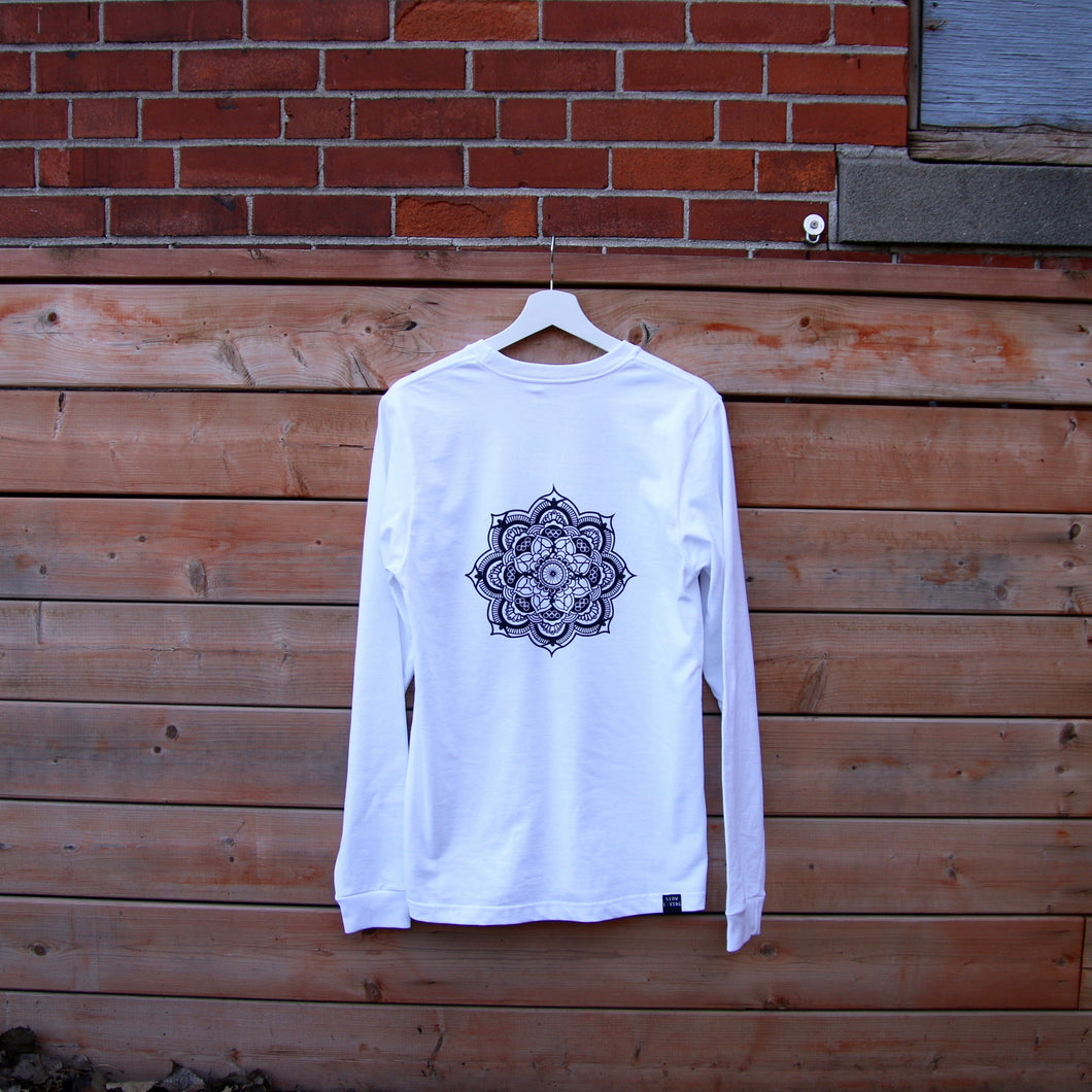 Long Sleeve Mandalas