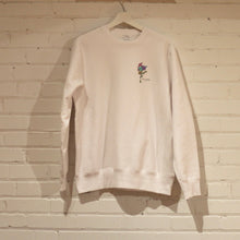 Charger l&#39;image dans la galerie, Crewneck Flowers
